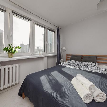 Bagno Cozy Studio Varsó Kültér fotó